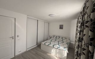 Casa individuala in Apahida, cu suprafata generoasa de teren - Poză 3