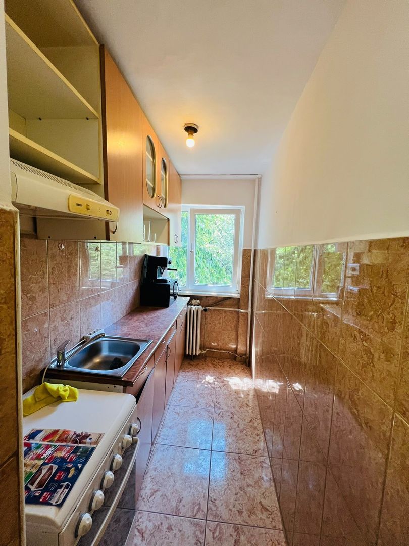Apartament cu 2 camere de inchiriat in Rogerius - Poză 6