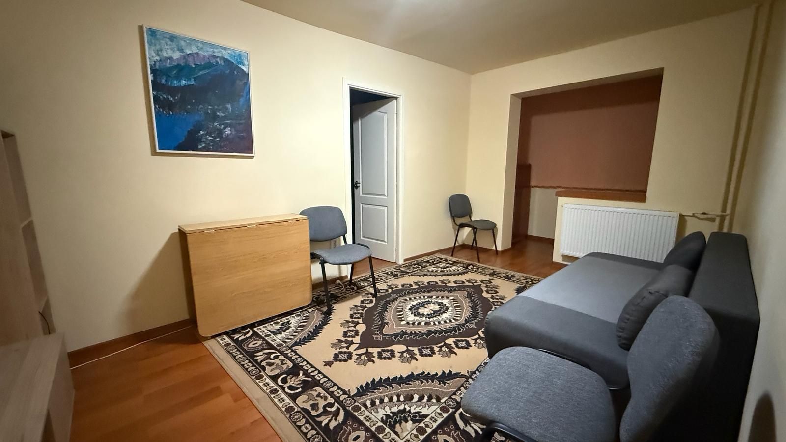 COMISION 0% | Apartament 2 Camere | Parter  Mobilat  Olimpia-Stadion - Poză 3