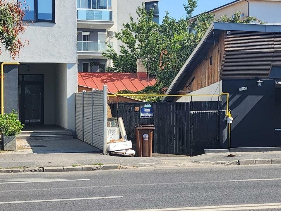 Proprietate/Teren de Vanzare- Bucuresti Sector 1- Bucuresti Targoviste 24 - Poză 1