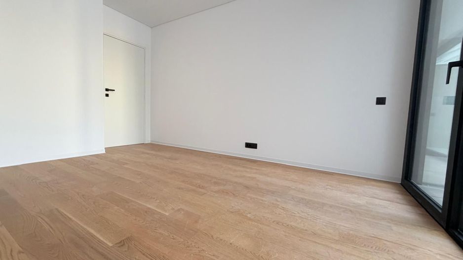 Apartament 2 camere Yacht Kid | Floreasca - Barbu Văcărescu - Poză 4