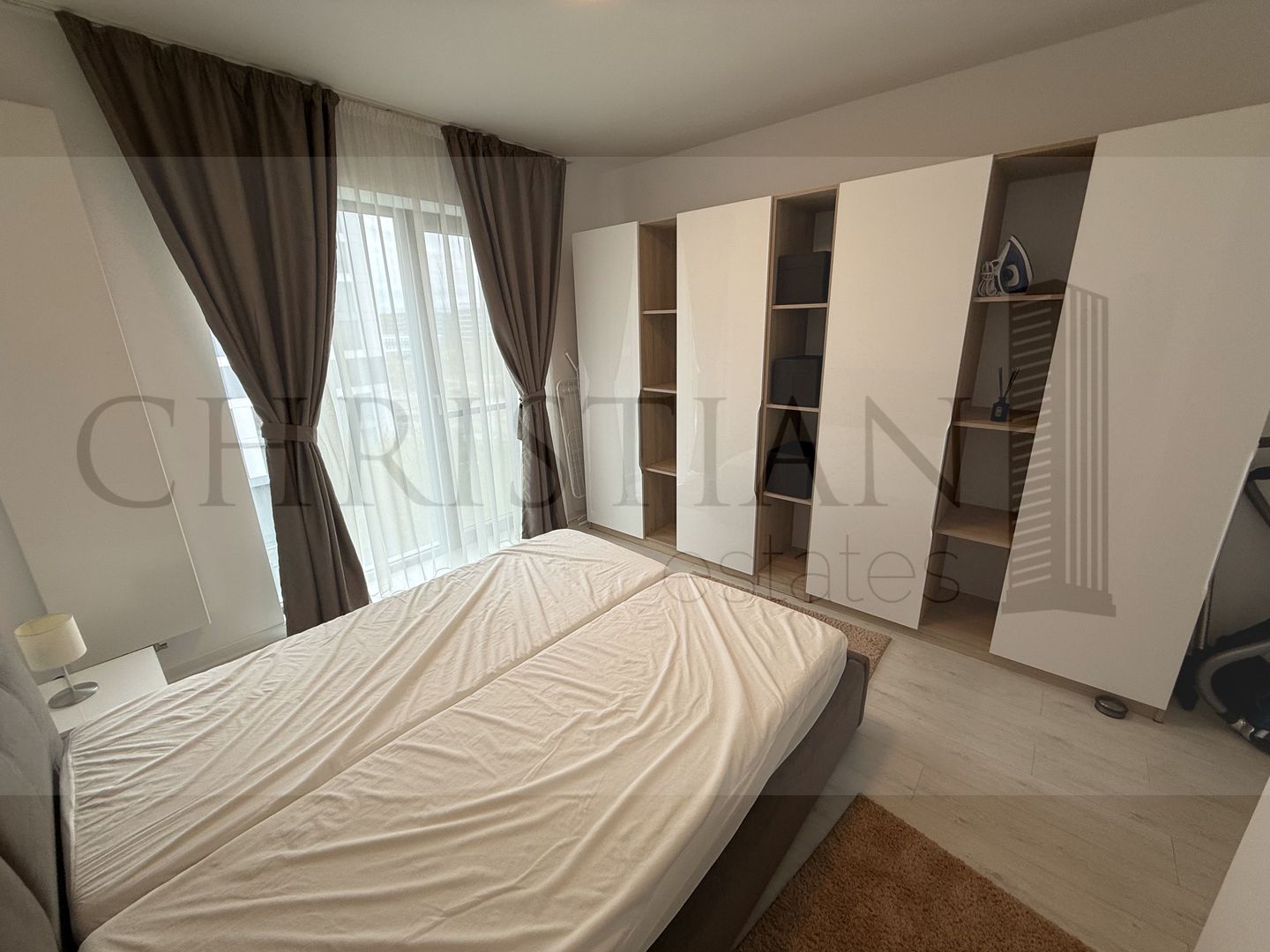 | Apartament 2 Camere Premium - Cloud 9 - Poză 11