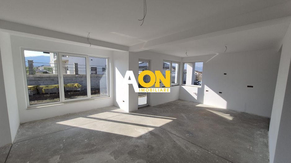 Casa 4 Camere, 138 mp, P+M, Teren 400 mp, Toate Utilitatile, Micesti - Poză 6