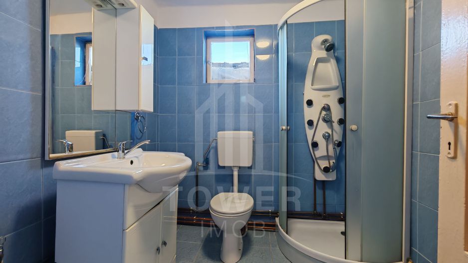 Casă de vânzare – Comuna Rășinari, str. Andrei Șaguna – aproape de centru - Poză 7