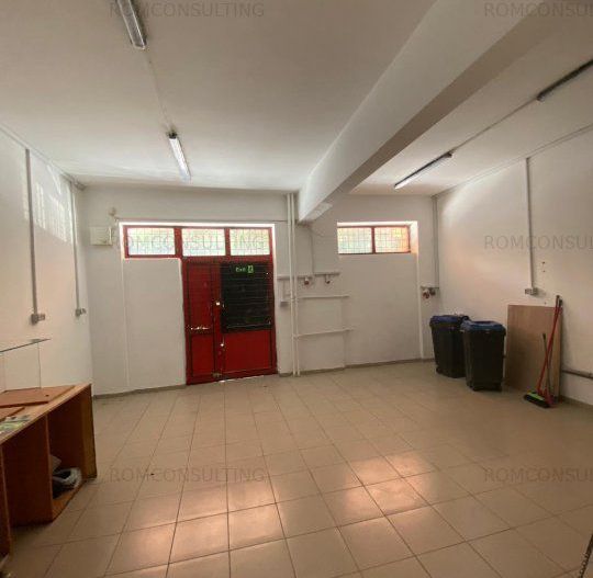 Spatiu comercial Pantelimon - Poză 2