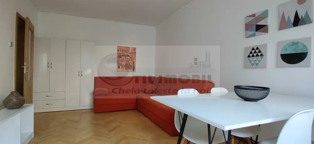 Apartament 3 camere Gara - Poză 4
