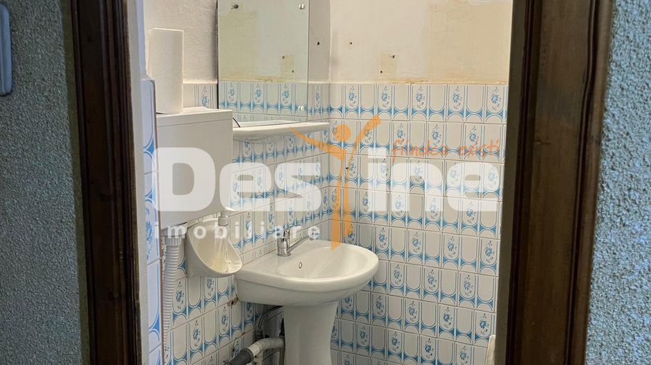 Podu de Fier - Apartament 3 camere decomandat 80,91 mp - Poză 9