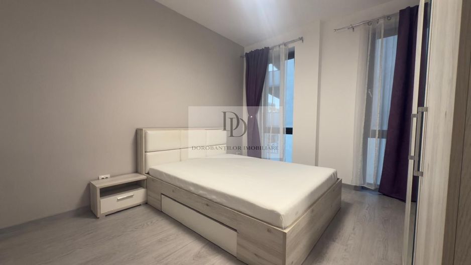 Inchiriere 3 camere, 2 bai + Parcare | Zona Centrala - NTT DATA - Poză 4