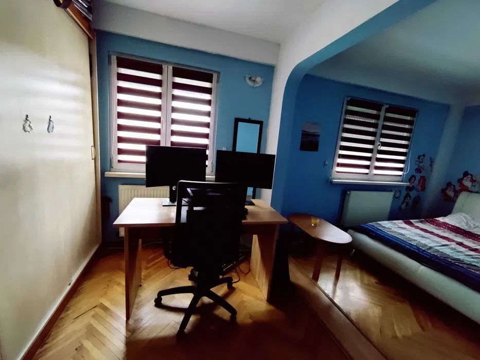 Apartament 3 camere | Mănăștur | Parcare | CT proprie | Balcon | 84mp - Poză 5