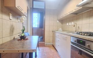 2 Camere Decomandat | Centrala | 2 minute Metrou Brancoveanu | Boxa - Poză 9