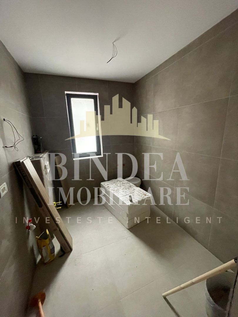 Duplex premium 130mp utili si 395mp teren in Giarmata Vii - Poză 16
