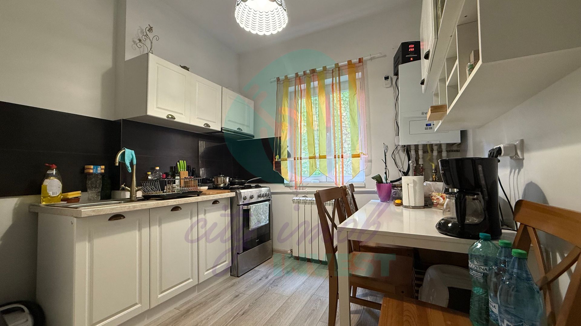 Apartament 2 camere | Renovat integral - Poză 8