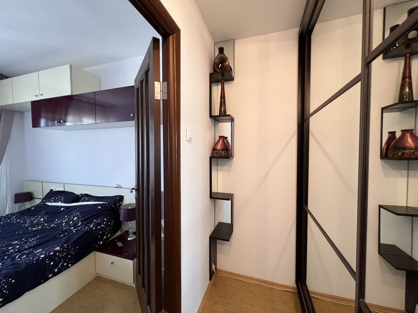 Apartament 2 camere | Mobilat si Utilat - Poză 6