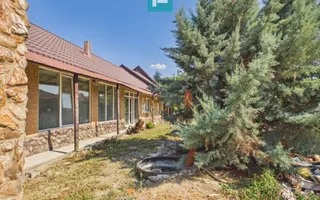 Casă cu teren de 2.134 mp în Sântana | 5 camere - Poză 22