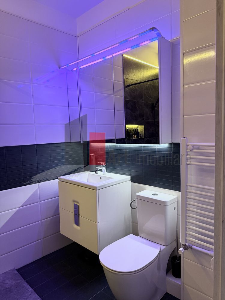 Vand Apartament 3 camere - Parcare inclusa Militari - Poză 4