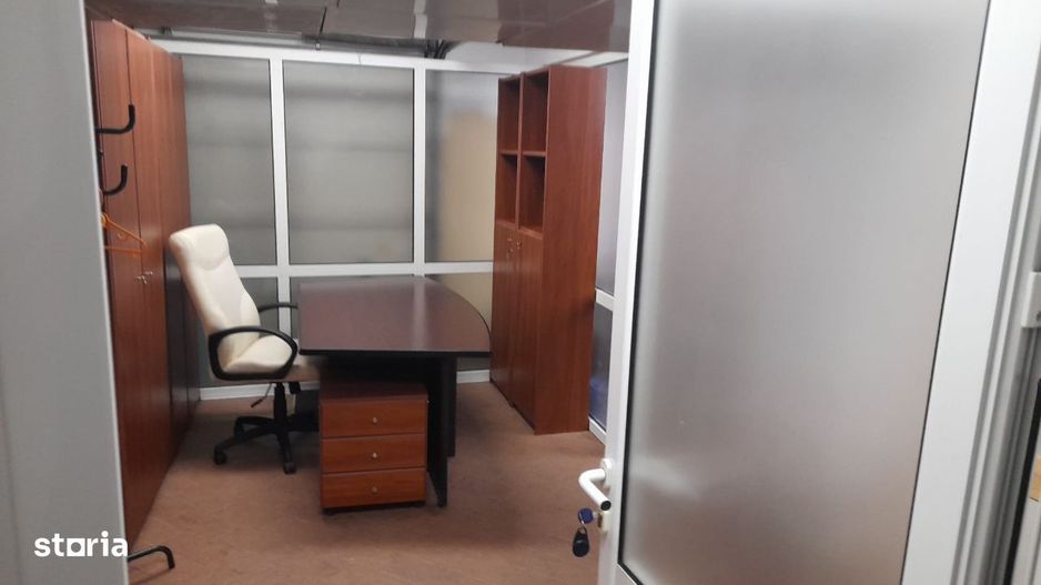 De inchiriat spatiu comercial pretabil pentru imagistica dentara - Poză 3