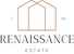 Renaissance Estate - Logo