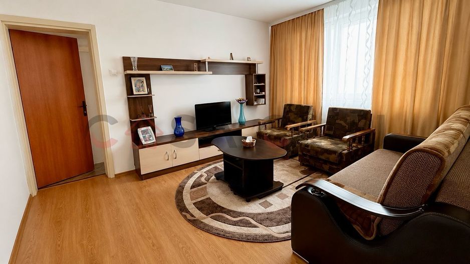 2 camere, etaj intermediar, Gheorgheni - Poză 2