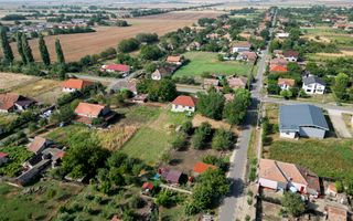 Teren intravilan localitatea Iratoșu - Poză 2