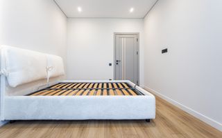 Vânzare, apartament, 3 camere, strada Jubiliară, Botanica - Poză 11