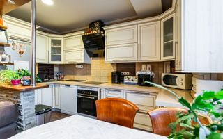 Vânzare, apartament, 3 camere, bd. Ștefan Cel Mare Și Sfânt, Centru - Poză 11