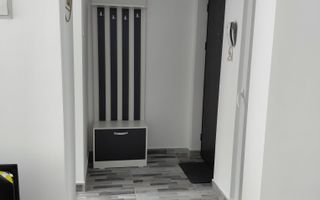Apartament de închiriat – 2 camere, Tiglina 1, et 1 - Poză 10