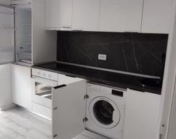 Apartament decomandat, 1 cameră, în complexul Poitiers Towers, Iași - Poză 9