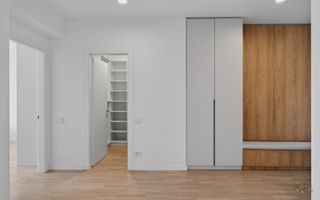 4 camere | 124mp utili | Residence5 Forest Pipera | mobilat și utilat - Poză 10
