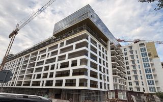 🏡 Apartament 3 camere – ansamblu nou, Gheorgheni – Soporului - Poză 8