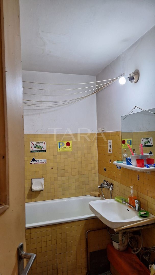 Apartament 2 camere, Zorilor – aproape de Spitalul de Recuperare - Poză 5