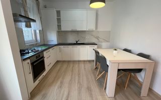 Apartament frumos cu gradina proprie,mobilat si utilat - Poză 7