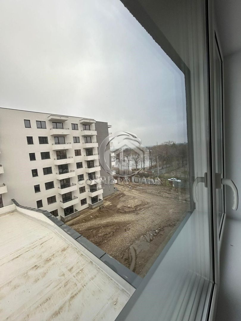 Apartament premium în bloc exclusivist (2025) ~ etaj 4/6 ~ parcare subterană inc - Poză 3