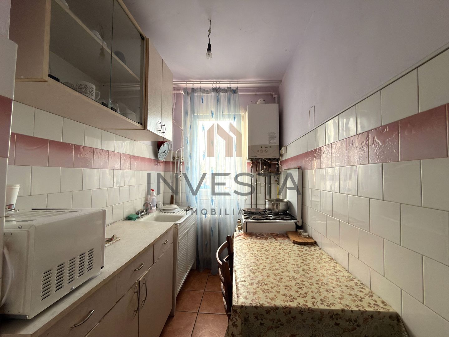 Apartament 3 camere, etaj intermediar, cartierul Manastur! - Poză 5