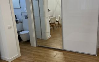 MAMAIA NORD/Promenada(cod04)- Apartament 2 camere mobilat$utilat - Poză 6