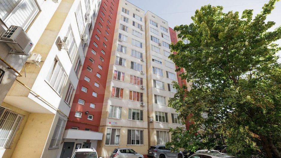 Vânzare, apartament, 1 cameră, Strada Vasile Dokuceaev, Telecentru - Poză 20