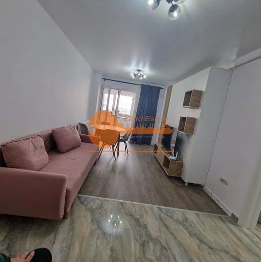 Studio Central Address Residence( loc parcare ) - Poză 1