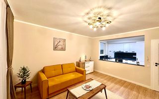 Apartament 2 Camere - Decomandat - 54 MPU - Balcon - Poză 1