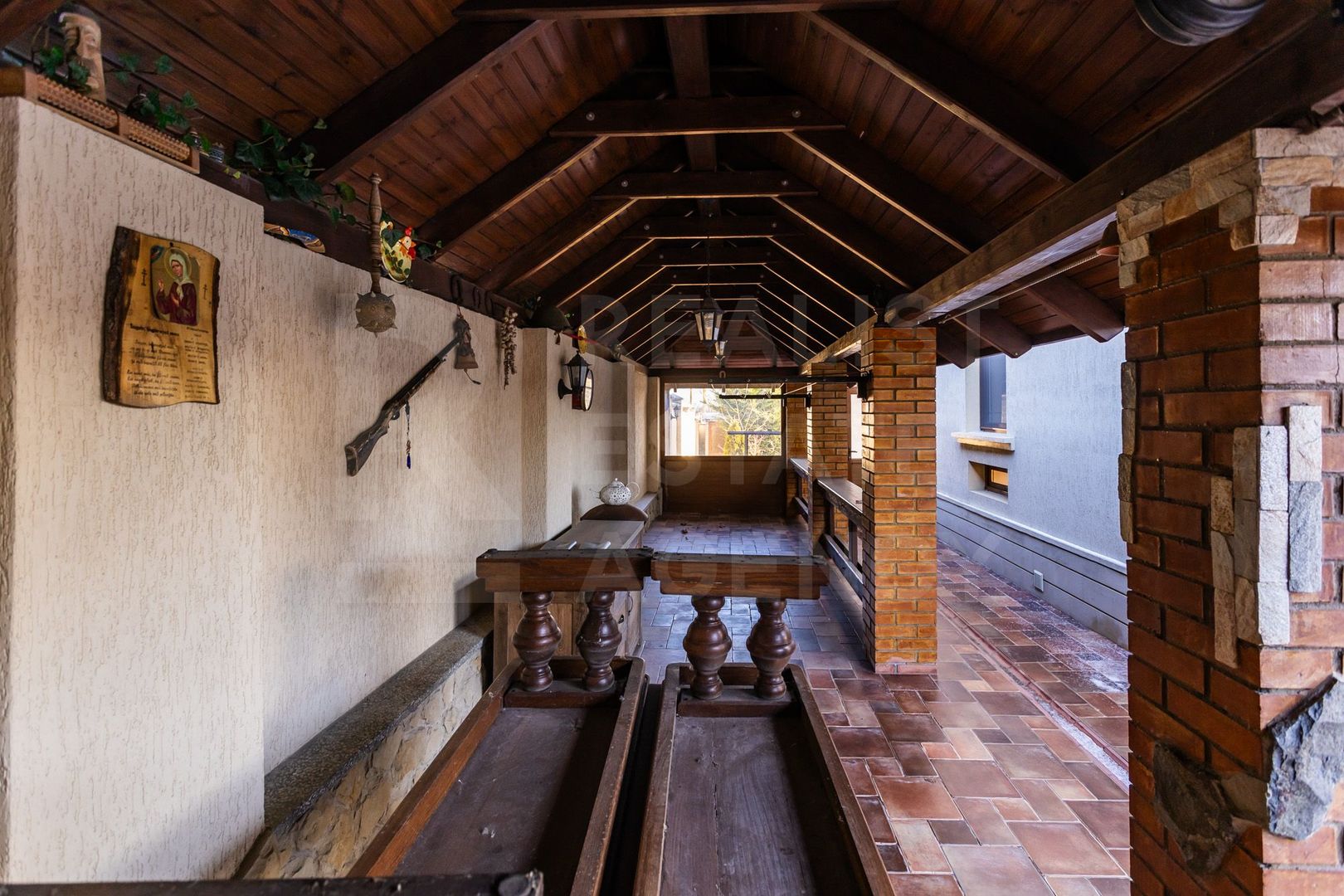 Vânzare, casă, 4 camere, strada La Rășcruce, Dumbrava - Poză 63