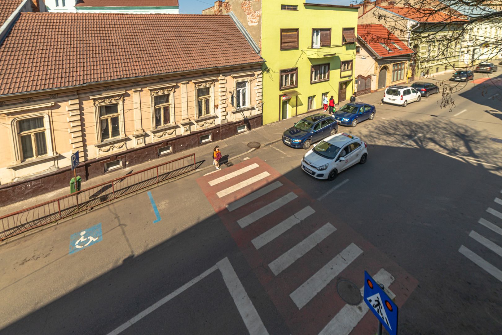 Apartament ultracentral cu potențial extraordinar - Poză 7