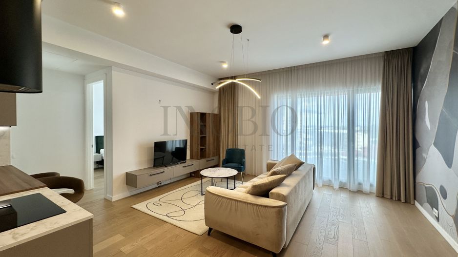 Apartament 2 Camere | One Verdi | Loc de Parcare - Poză 5