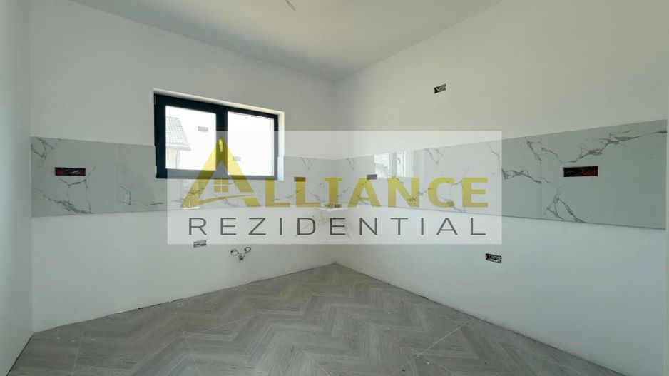 Casa individuala | P+Pod | 4 camere | Teren 427mp - Poză 7