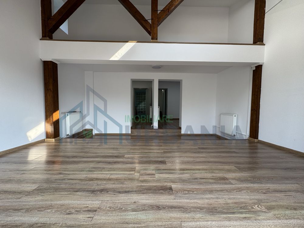 Închiriere Spațiu Comercial P+1+M, Str. Smârdan 72, Iași - Poză 6