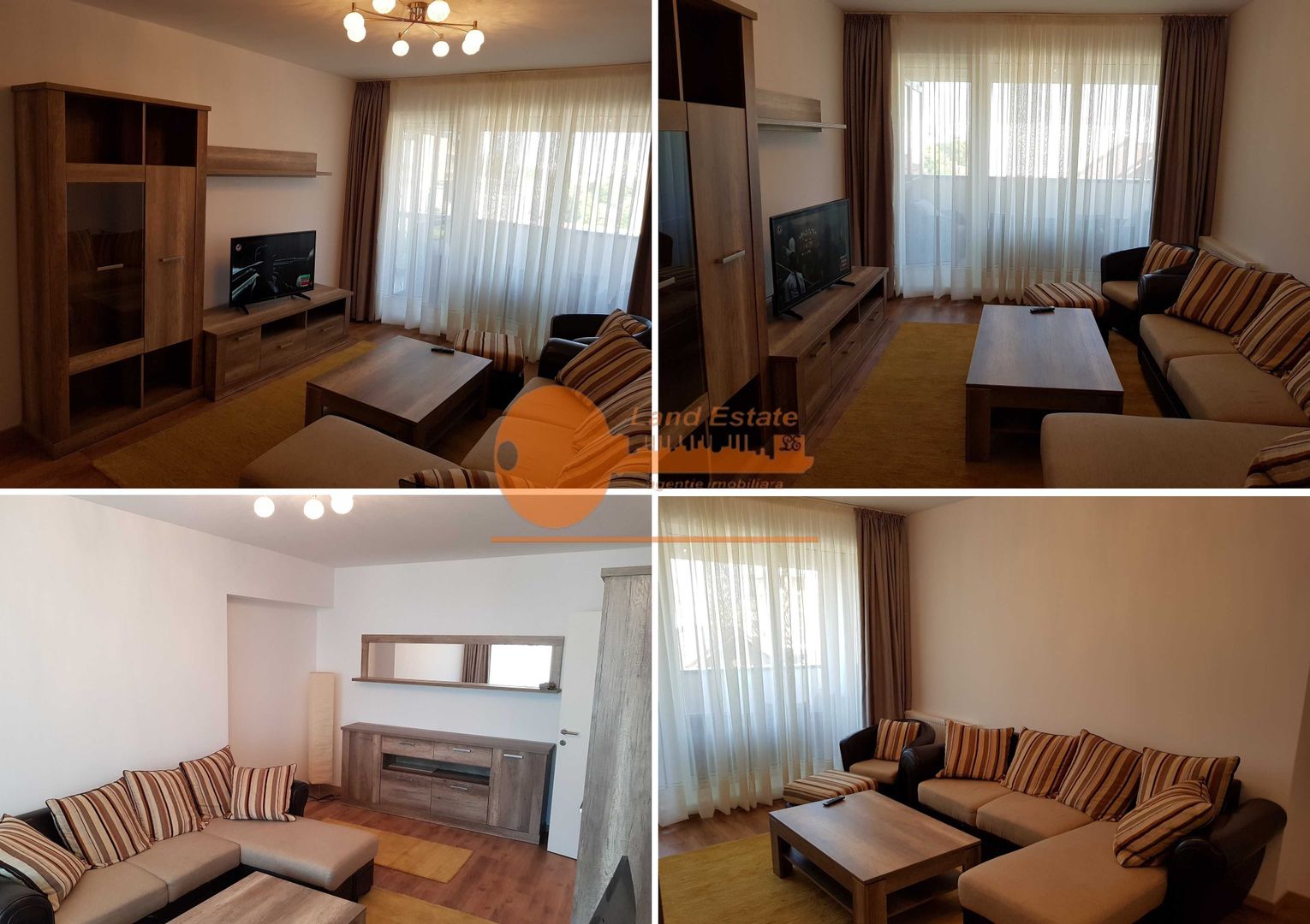 2 camere Gran Via ( Loc parcare ) - Poză 4