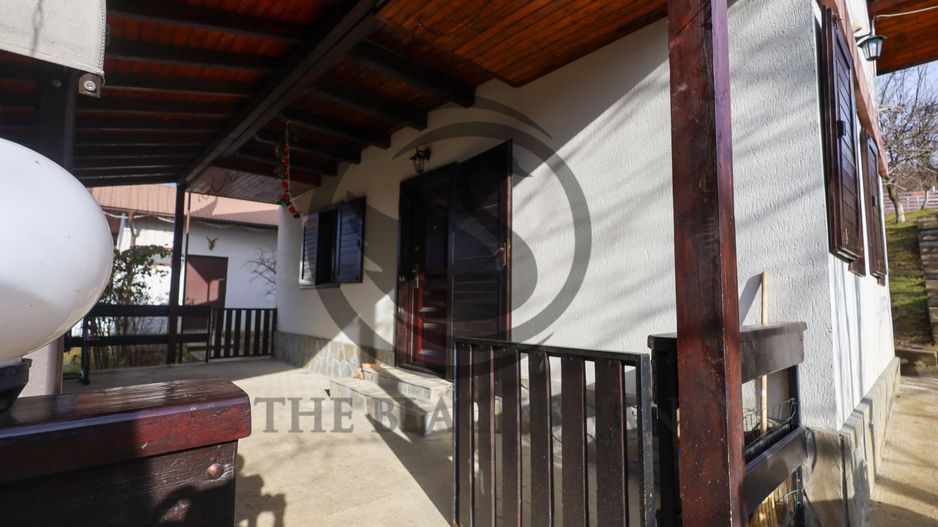 Casă speciala de Vânzare | Breaza - Frasinet | COMISION 0% - Poză 18