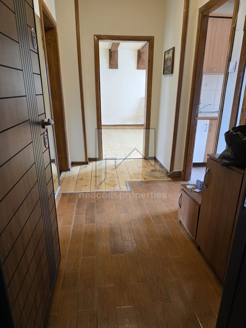 Inchiriere apartament 3 camere str. Novaci - Sebastian - Poză 8