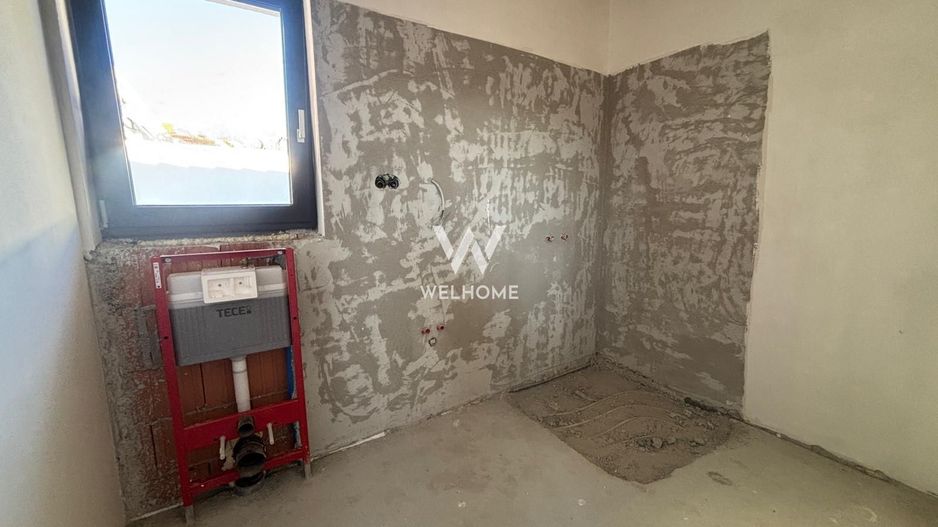 Casă individuală pe un singur nivel – Viile Sibiului - Poză 15