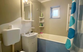 Apartament 3 camere de vanzare, 60 mp utili , strada Regele Ferdinand - Poză 6