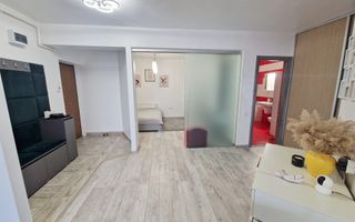 Apartament 3 camere, parcare, str Florilor Floresti Atelierul de Pizza - Poză 5