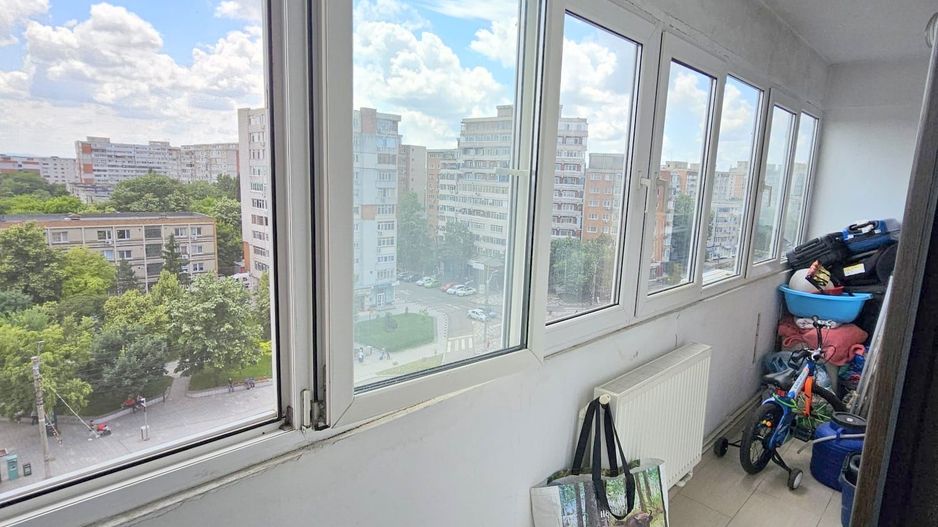 Apartament 2 camere decomandat de vânzare – Mazepa – 57 mp - Poză 6