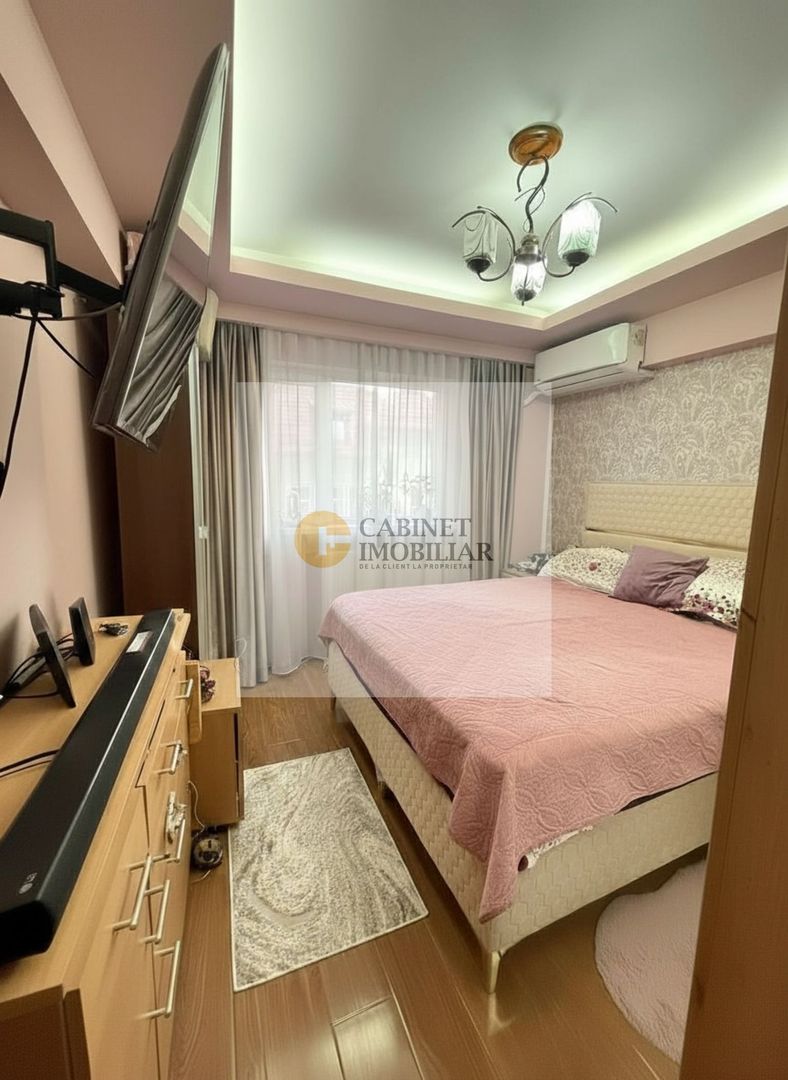 2 camere I  Kogalniceanu - Cismigiu I Etaj 2 I Creditabil - Poză 6